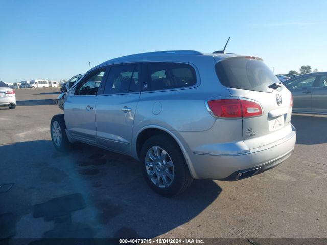 Photo 2 VIN: 5GAKVBKD7HJ322048 - BUICK ENCLAVE 