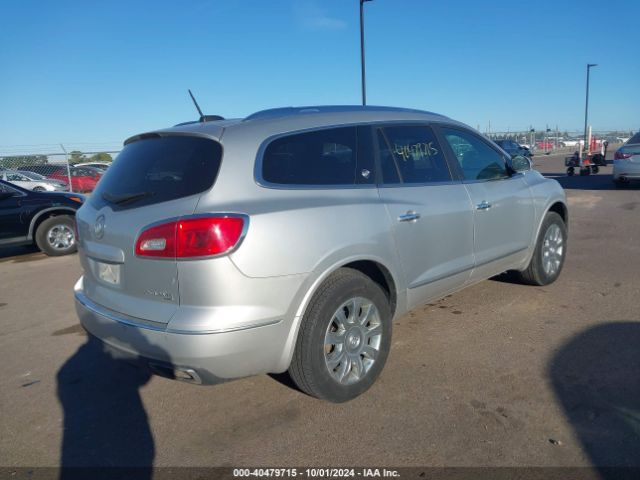 Photo 3 VIN: 5GAKVBKD7HJ322048 - BUICK ENCLAVE 