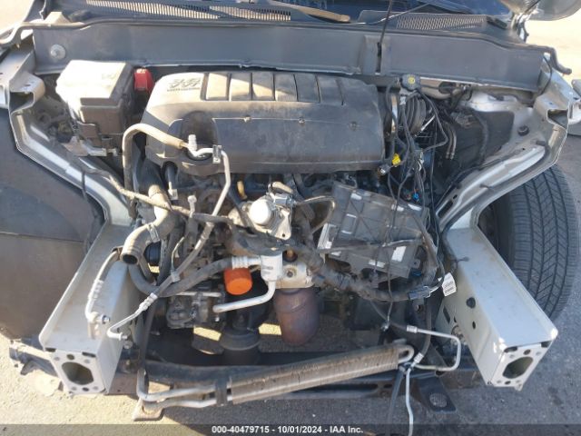 Photo 9 VIN: 5GAKVBKD7HJ322048 - BUICK ENCLAVE 