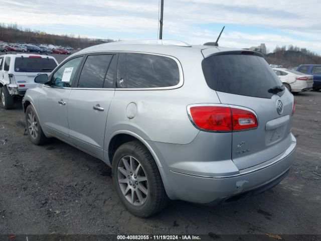 Photo 2 VIN: 5GAKVBKD7HJ329405 - BUICK ENCLAVE 