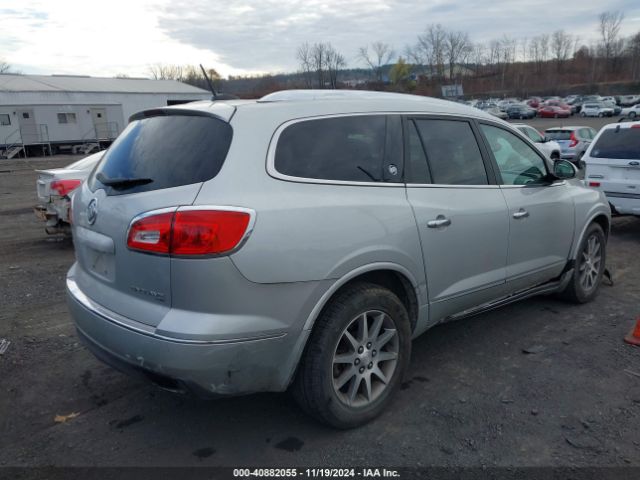 Photo 3 VIN: 5GAKVBKD7HJ329405 - BUICK ENCLAVE 