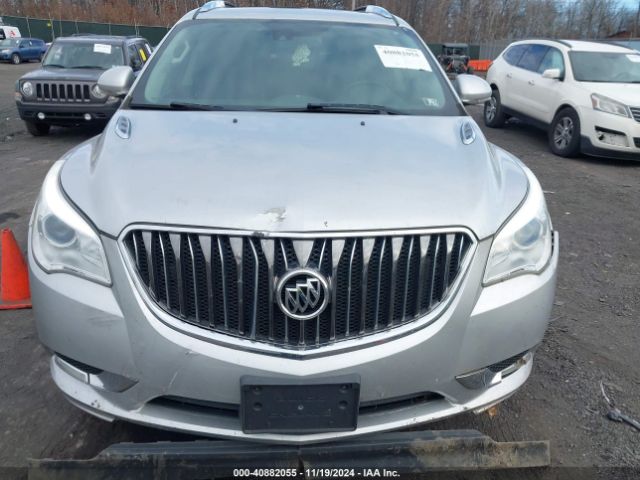 Photo 5 VIN: 5GAKVBKD7HJ329405 - BUICK ENCLAVE 