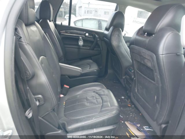 Photo 7 VIN: 5GAKVBKD7HJ329405 - BUICK ENCLAVE 