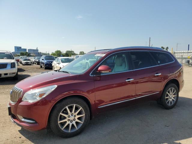 Photo 0 VIN: 5GAKVBKD7HJ333907 - BUICK ENCLAVE 