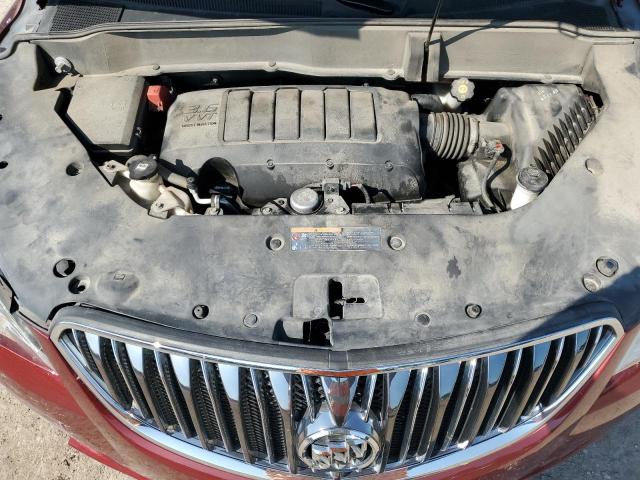 Photo 11 VIN: 5GAKVBKD7HJ333907 - BUICK ENCLAVE 