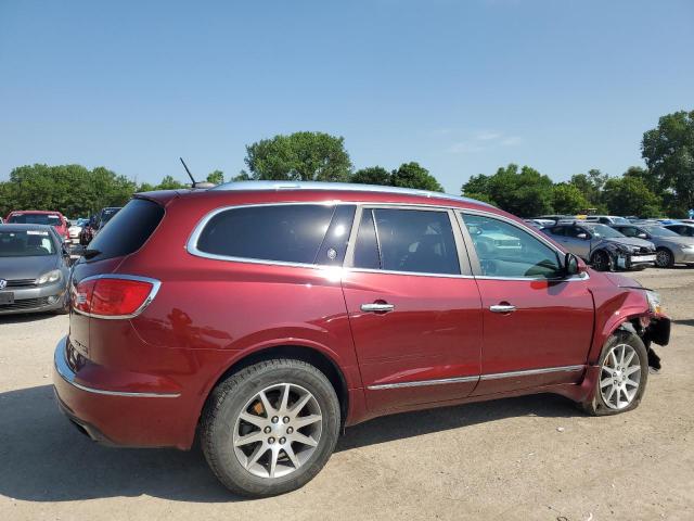 Photo 2 VIN: 5GAKVBKD7HJ333907 - BUICK ENCLAVE 