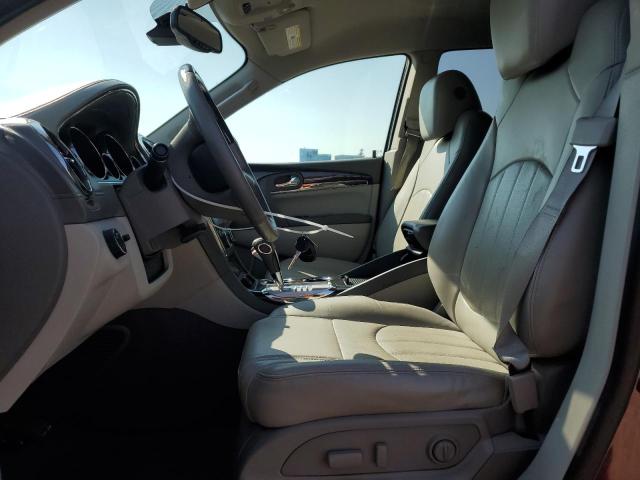 Photo 6 VIN: 5GAKVBKD7HJ333907 - BUICK ENCLAVE 