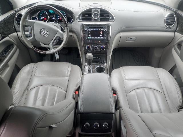 Photo 7 VIN: 5GAKVBKD8DJ184580 - BUICK ENCLAVE 