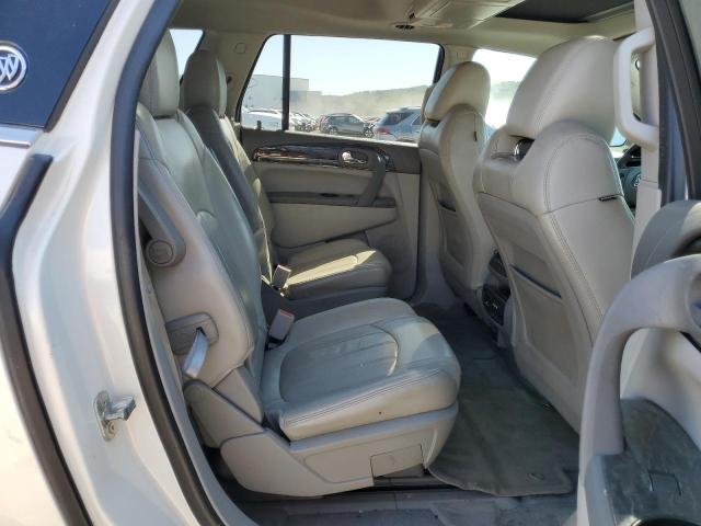 Photo 10 VIN: 5GAKVBKD8EJ133629 - BUICK ENCLAVE 