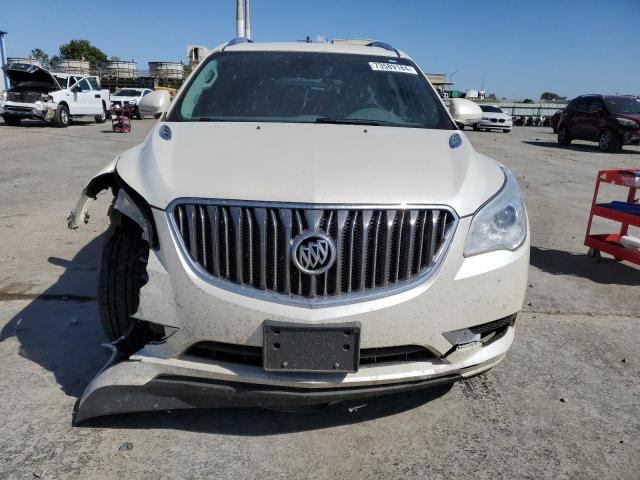 Photo 4 VIN: 5GAKVBKD8EJ133629 - BUICK ENCLAVE 