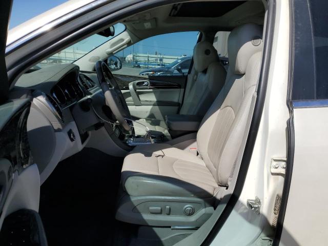 Photo 6 VIN: 5GAKVBKD8EJ133629 - BUICK ENCLAVE 