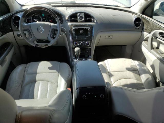 Photo 7 VIN: 5GAKVBKD8EJ133629 - BUICK ENCLAVE 