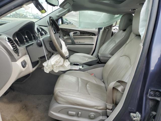 Photo 6 VIN: 5GAKVBKD8EJ180286 - BUICK ENCLAVE 