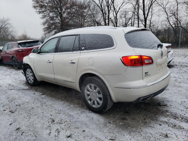 Photo 1 VIN: 5GAKVBKD8EJ256783 - BUICK ENCLAVE 