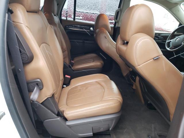 Photo 10 VIN: 5GAKVBKD8EJ256783 - BUICK ENCLAVE 