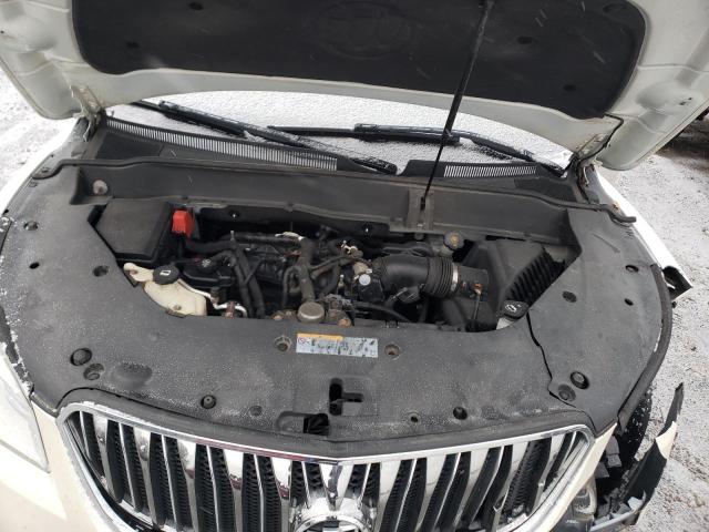 Photo 11 VIN: 5GAKVBKD8EJ256783 - BUICK ENCLAVE 