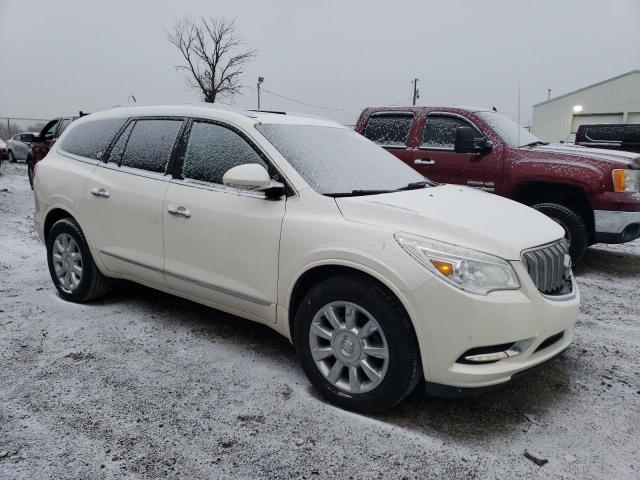 Photo 3 VIN: 5GAKVBKD8EJ256783 - BUICK ENCLAVE 