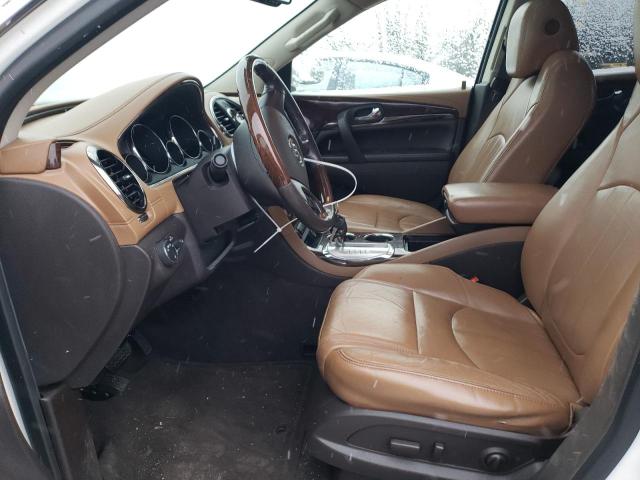 Photo 6 VIN: 5GAKVBKD8EJ256783 - BUICK ENCLAVE 