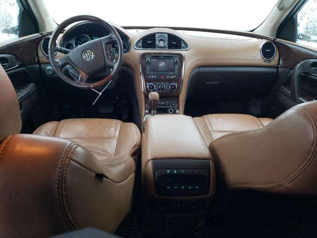 Photo 7 VIN: 5GAKVBKD8EJ256783 - BUICK ENCLAVE 