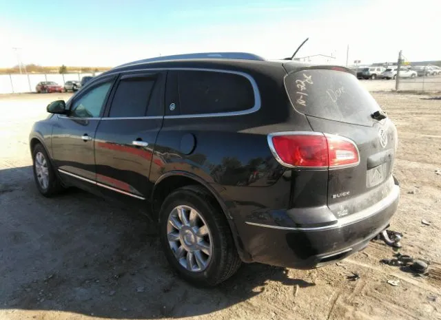 Photo 2 VIN: 5GAKVBKD8EJ327495 - BUICK ENCLAVE 