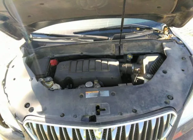 Photo 9 VIN: 5GAKVBKD8EJ327495 - BUICK ENCLAVE 