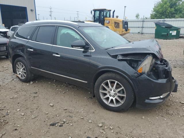 Photo 3 VIN: 5GAKVBKD8EJ328193 - BUICK ENCLAVE 