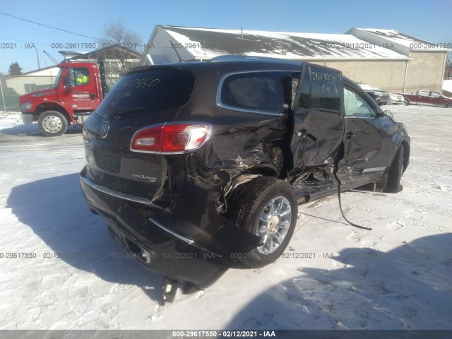 Photo 3 VIN: 5GAKVBKD8EJ347522 - BUICK ENCLAVE 