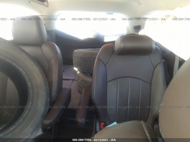 Photo 7 VIN: 5GAKVBKD8EJ347522 - BUICK ENCLAVE 