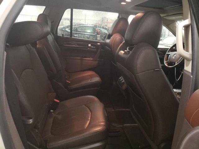 Photo 10 VIN: 5GAKVBKD8EJ365230 - BUICK ENCLAVE 