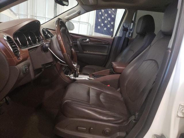 Photo 6 VIN: 5GAKVBKD8EJ365230 - BUICK ENCLAVE 