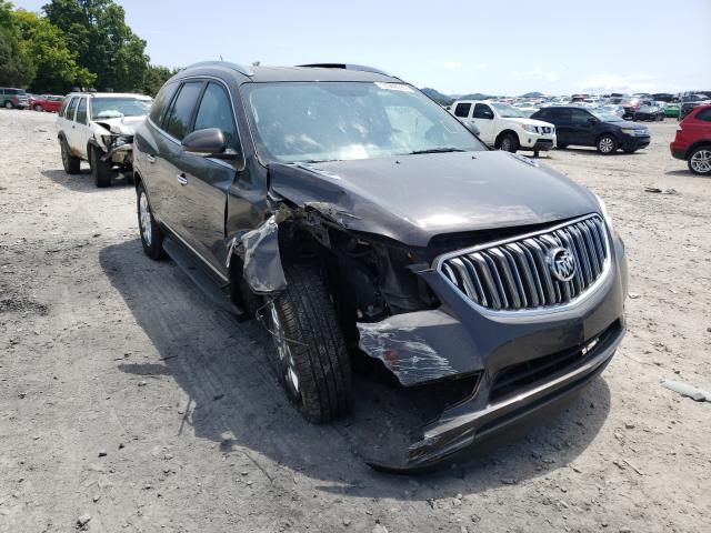 Photo 0 VIN: 5GAKVBKD8EJ366359 - BUICK ENCLAVE 