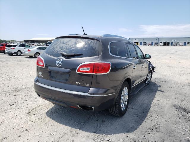 Photo 3 VIN: 5GAKVBKD8EJ366359 - BUICK ENCLAVE 