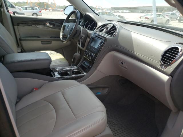 Photo 4 VIN: 5GAKVBKD8EJ366359 - BUICK ENCLAVE 