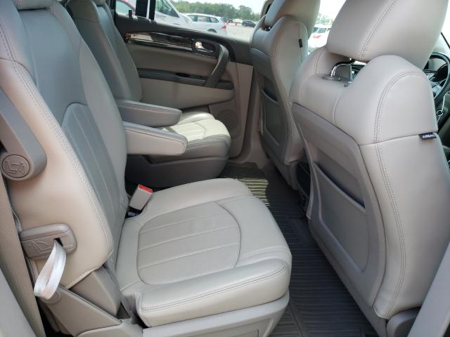 Photo 5 VIN: 5GAKVBKD8EJ366359 - BUICK ENCLAVE 