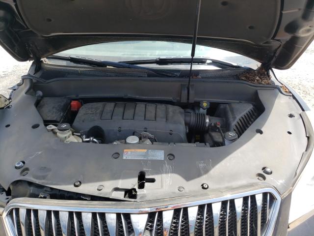 Photo 6 VIN: 5GAKVBKD8EJ366359 - BUICK ENCLAVE 