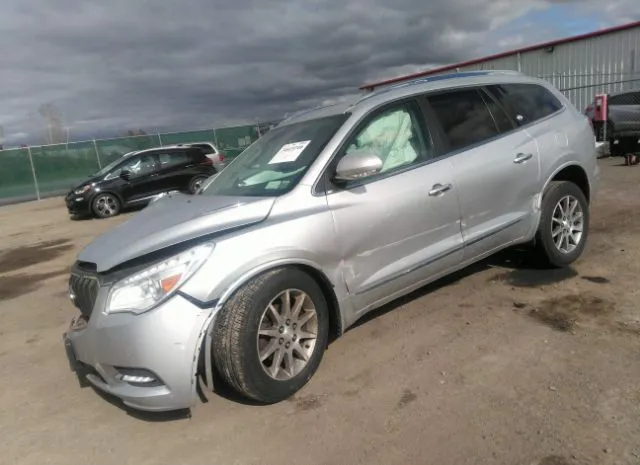 Photo 1 VIN: 5GAKVBKD8FJ142798 - BUICK ENCLAVE 