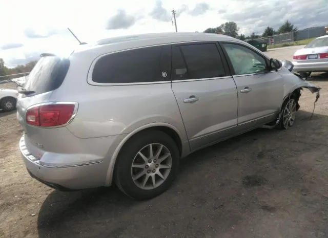 Photo 3 VIN: 5GAKVBKD8FJ142798 - BUICK ENCLAVE 