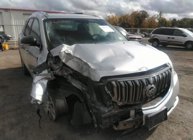 Photo 5 VIN: 5GAKVBKD8FJ142798 - BUICK ENCLAVE 