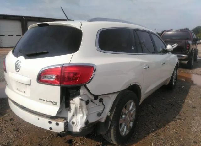 Photo 3 VIN: 5GAKVBKD8FJ229326 - BUICK ENCLAVE 