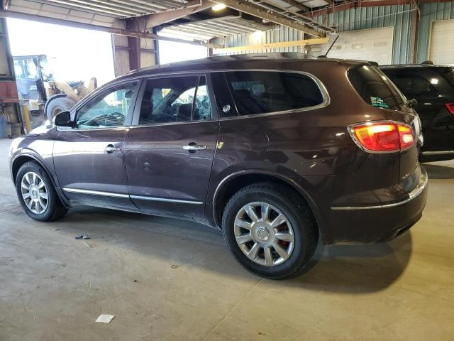 Photo 1 VIN: 5GAKVBKD8FJ235627 - BUICK ENCLAVE 