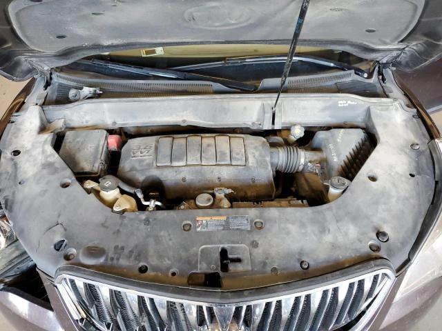 Photo 11 VIN: 5GAKVBKD8FJ235627 - BUICK ENCLAVE 