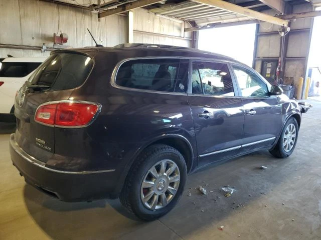 Photo 2 VIN: 5GAKVBKD8FJ235627 - BUICK ENCLAVE 