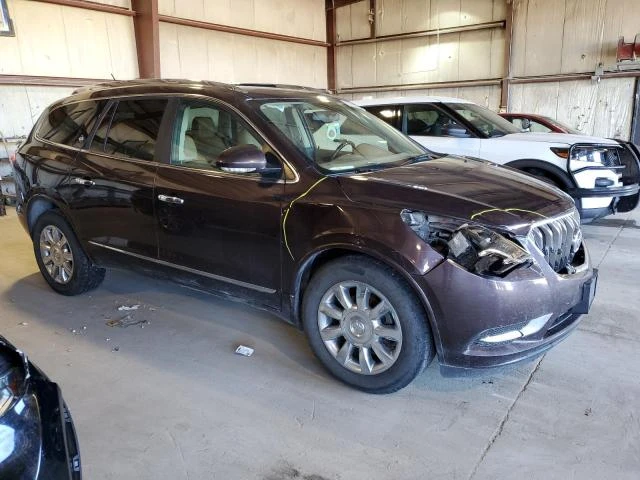 Photo 3 VIN: 5GAKVBKD8FJ235627 - BUICK ENCLAVE 