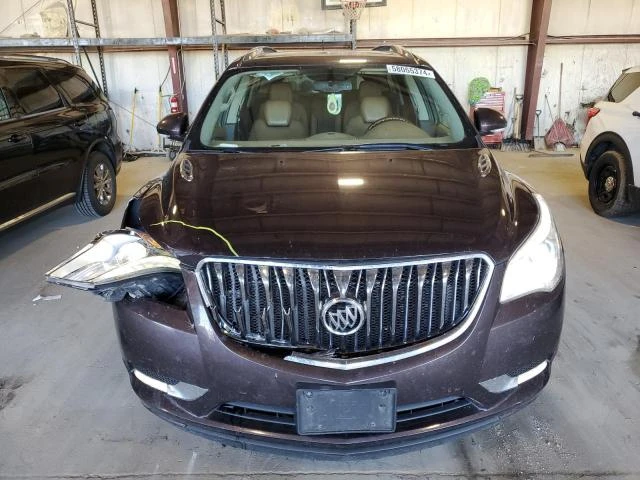 Photo 4 VIN: 5GAKVBKD8FJ235627 - BUICK ENCLAVE 