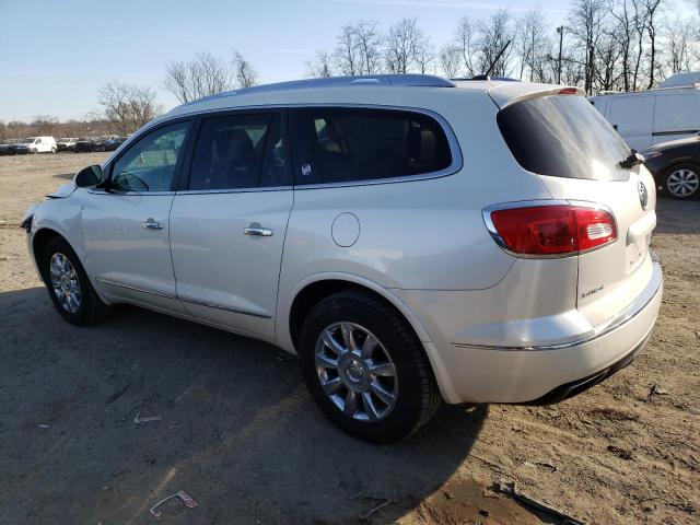 Photo 1 VIN: 5GAKVBKD8FJ293446 - BUICK ENCLAVE 