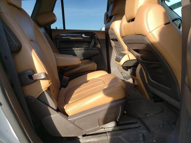 Photo 10 VIN: 5GAKVBKD8FJ293446 - BUICK ENCLAVE 