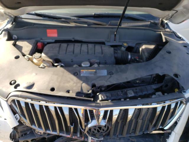 Photo 11 VIN: 5GAKVBKD8FJ293446 - BUICK ENCLAVE 