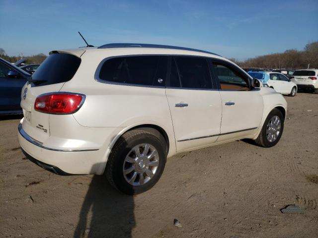 Photo 2 VIN: 5GAKVBKD8FJ293446 - BUICK ENCLAVE 