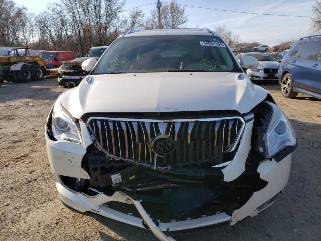 Photo 4 VIN: 5GAKVBKD8FJ293446 - BUICK ENCLAVE 