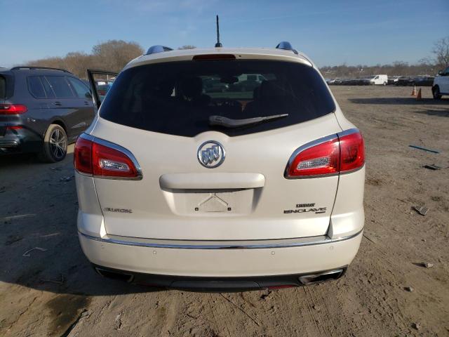 Photo 5 VIN: 5GAKVBKD8FJ293446 - BUICK ENCLAVE 